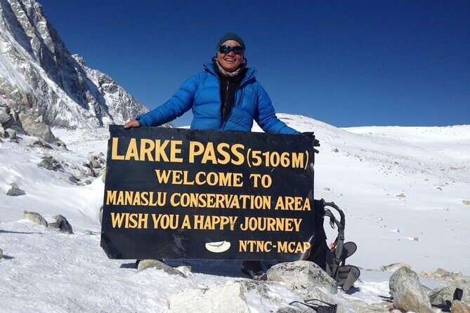 Manaslu Circuit Trek: - What Makes the Trek Special?