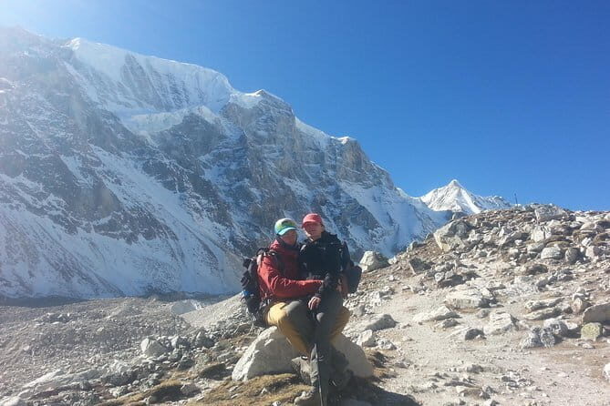 Manaslu Circuit Trek - Final Thoughts