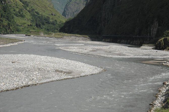 Manaslu Circuit Trek - The Sum Up