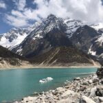 Manaslu Circuit Trek - FAQ