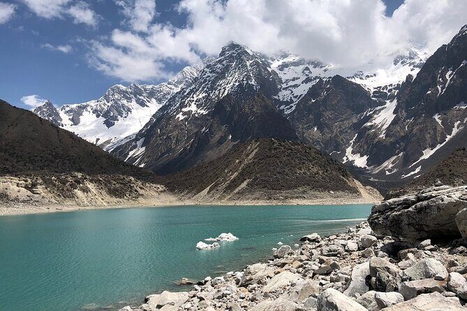 Manaslu Circuit Trek - FAQ