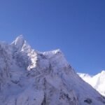 Manaslu Circuit Trek 15 Days. - Day 2: Transition to the Mountain Begins