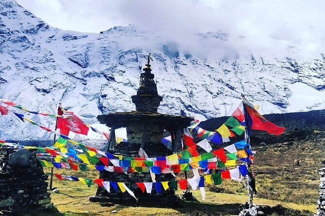 Manaslu Circuit Trek - The Real Deal: Why This Trek Might Be Perfect for You