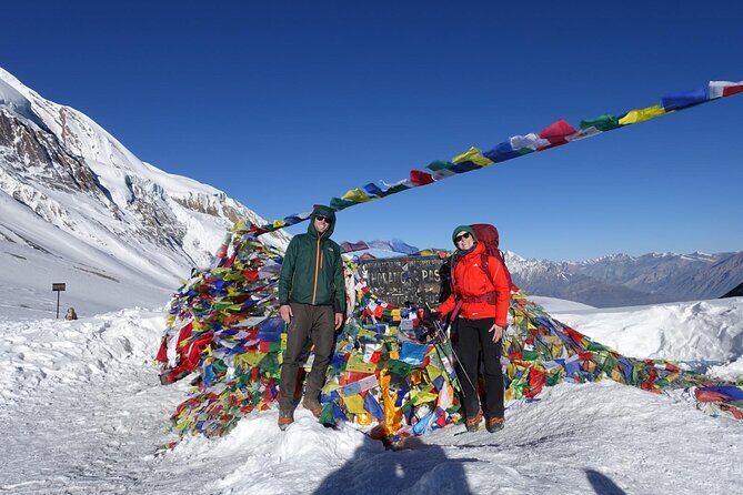 Manaslu Circuit Trek 8th Highest in the World - Practical aspects: Transportation, permits, and accommodations