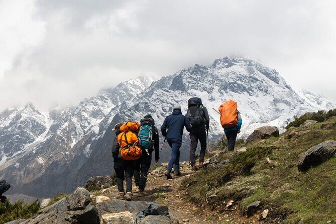 Manaslu Larke Pass Trekking - Authentic Review Insights