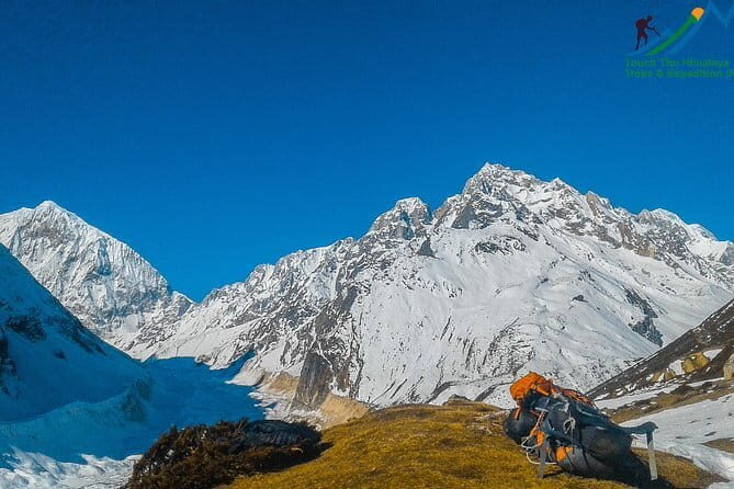 Manaslu, Nar Phu and Annapurna Three Passes Trek - Final Thoughts