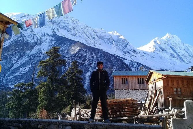 Manaslu Trek with Larke Pass - An In-Depth Look at the Trekking Experience