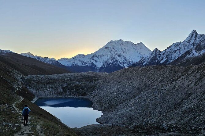 Manaslu Trekking - What Makes This Trek Special?