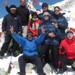 Manaslu Tsum Valley Trekking - FAQ