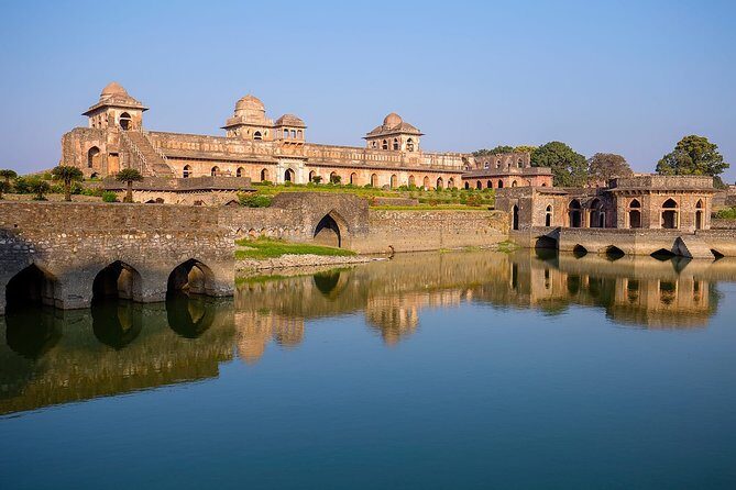 Mandu Full Day Tour From Indore - The Overall Experience: Pros and Cons