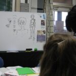 Manga Lesson with a professional Japanese Manga Artist in Nakano - What’s Included and What’s Not