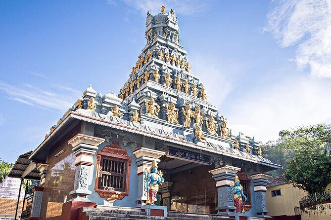 Mangaluru Shore Excursion - Full Day Private Mangaluru Guided City Tour - Value and Practicality