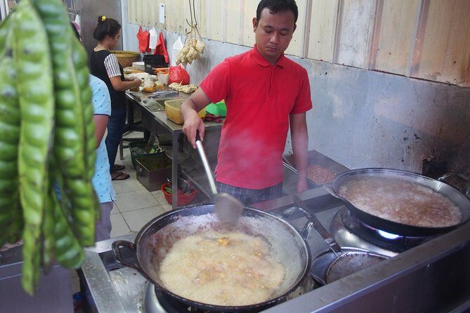 Mangga Besar Food Tour - Why This Tour Is Worth It