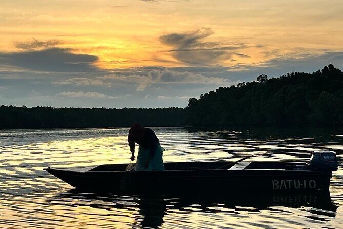 Mangrove Cruise with Fireflies Tour Including Dinner from Sandakan - The Sum Up: Is This Tour Worth It?