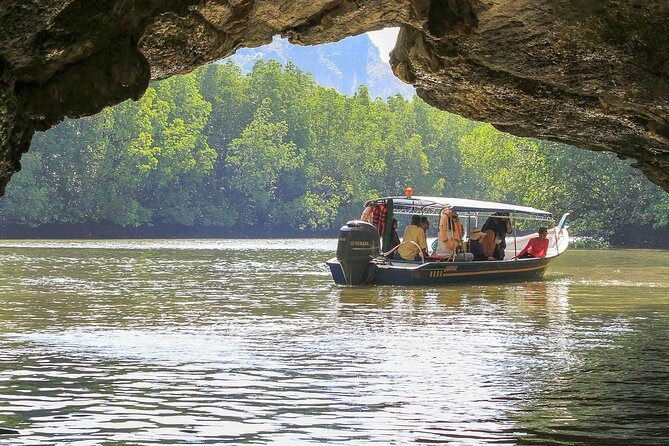 Mangrove Forest Tour In Langkawi - Final Thoughts