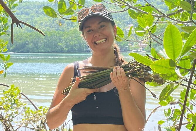 Mangrove Reforestation and Exploration around the Nusa Islands - Why This Tour Works Well