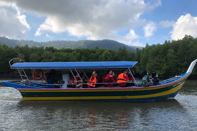 Mangrove River Cruise and Snorkeling Tour from Langkawi - The Sum Up: Why This Tour Is a Great Pick