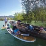 Mangroves SUP Tour Phuket - The Journey Begins: Pickup and Introduction