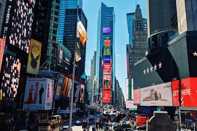 Manhattan Highlights Private Tour by Car - Price & Value