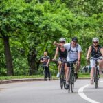 Manhattan Neighborhoods Bike Tour - The Itinerary: What You’ll See and Do