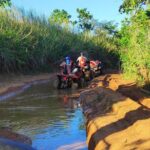 Manila ATV Mountain Trail Adventure(with Transfers***) - Authentic Experiences and Customer Feedback