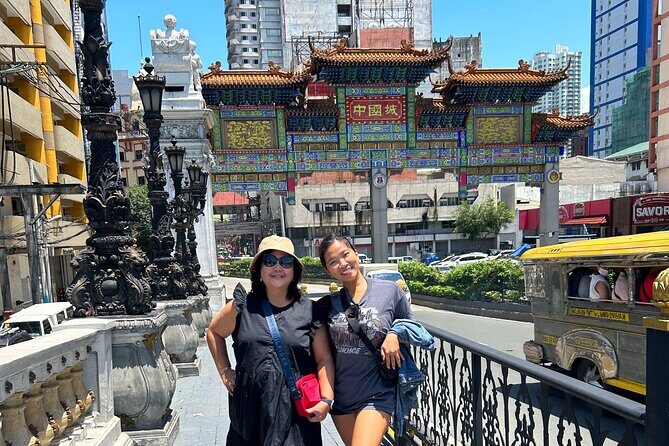 Manila: Binondo Walking Tour ( Oldest Chinatown ) - The Experience’s Highlights and Challenges