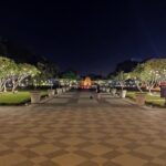 Manila by Night: Discovering City Highlights with Intramuros - Transportation and Practicalities