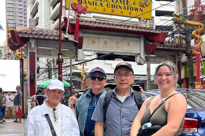 Manila Chinatown Food Tour Experience - A Detailed Look at the Manila Chinatown Food Tour