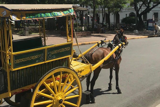 Manila City Intramuros Tour & famous highlights - Who Will Love This Tour?