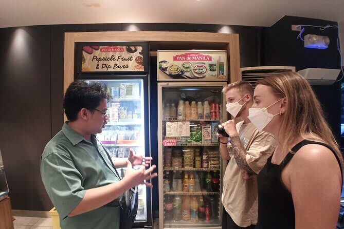 Manila Food Tour: Introduction to Philippine Street Food - Who Will Love This Tour?