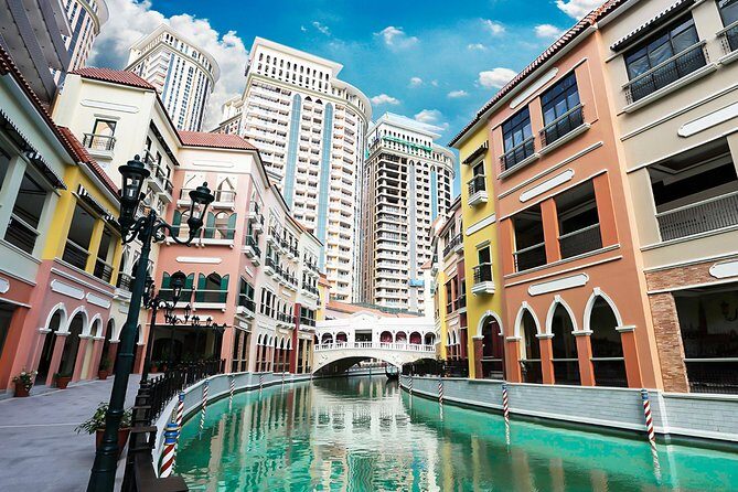 Manila Instagram Tour (Shared Tour) - Who is this tour best for?