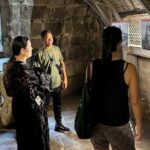 Manila: Intramuros, Chinatown, and Old Manila Half-Day Tour - Practical Details and What to Expect