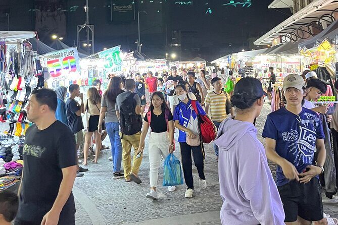 Manila Night Market and Food tour experience with Local guide - Final Thoughts