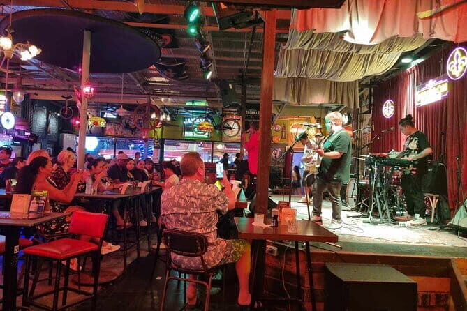 Manila Nightlife And Pub Crawl Tour Makati City - Practical Details and Considerations