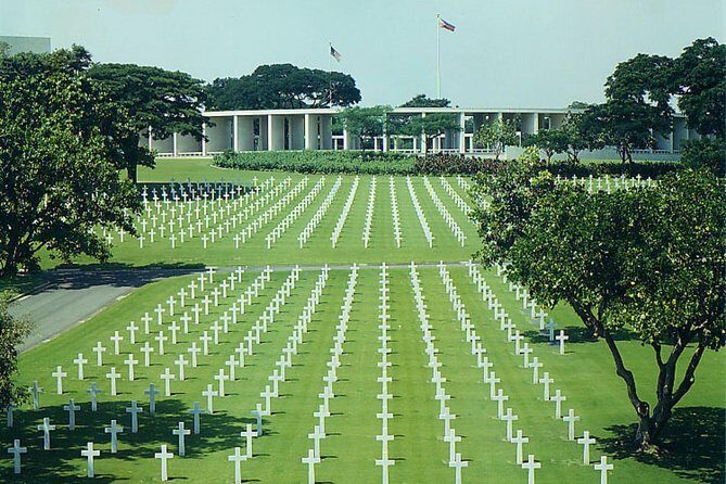 Manila Old and New: Sightseeing Tour Including Intramuros and Fort Santiago - Authentic Insights from Reviewers