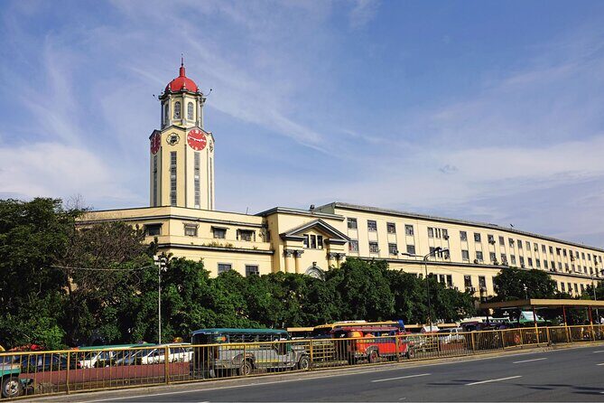 Manila Private Walking Tour With A Local Guide (Private Tour) - Who Should Book This Tour?
