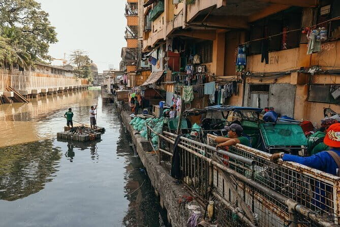 Manila Social and Political Walk - Why This Tour Is Worth Considering
