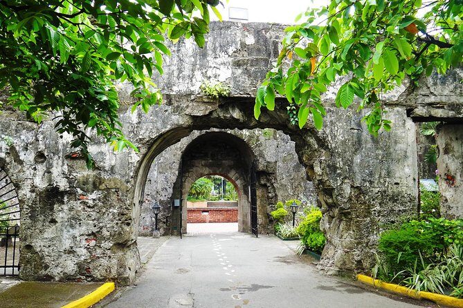 Manila Super Saver: Manila Sightseeing plus Tagaytay Tour with Taal Volcano - Manila City Highlights: History and Culture