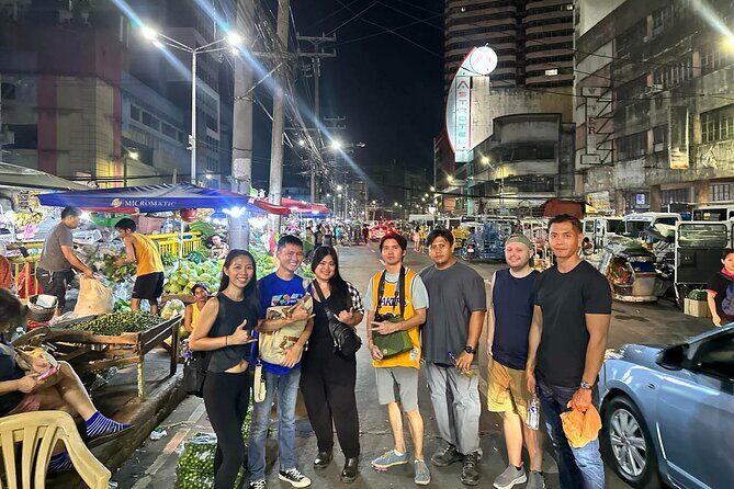 Manila's Night Market Tour with Venus - Why This Tour Excels: Authentic, Fun, and Insightful