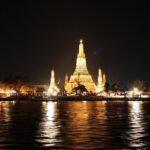 Manohra 5 Star Luxurious Dinner Cruise in Bangkok - The Sum Up