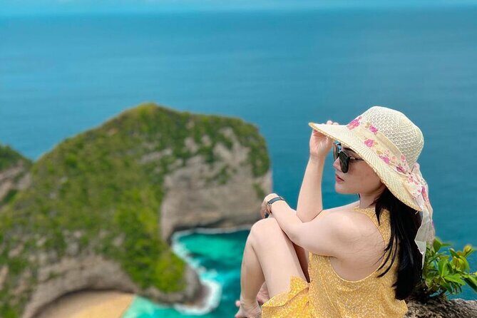 Manta Bay Snorkeling Adventure with Kelingking Beach Nusa Penida All Inclusive - The Practicalities: What’s Included and What to Keep in Mind