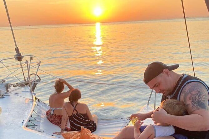 Manta Blu Sunset Cruise @ Langkawi with Dinner & Free Flow Drinks - Final Thoughts