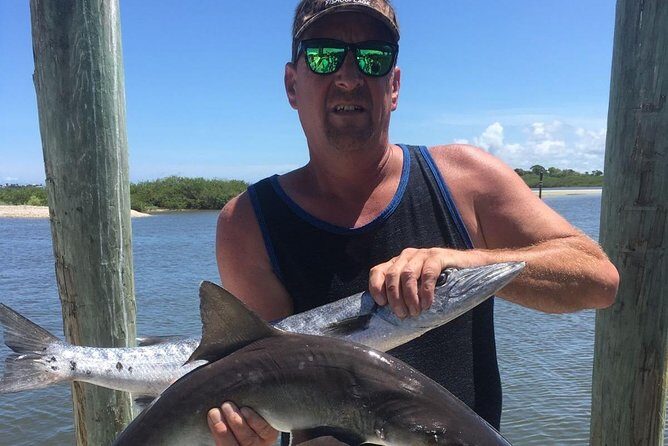 Marathon Reef Fishing Charters - Final Thoughts