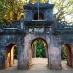 Marble mountain - Am Phu Cave - Monkey mountains in the afternoon - The Sum Up