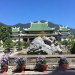 Marble mountain and Linh Ung temple from Da Nang/ Hoi An (4 hour) - Authentic Traveler Insights