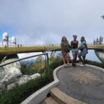 MARBLE MOUNTAIN-GOLDEN BRIDGE-MONKEY MOUNTAIN fromDaNang or HoiAn - The Sum Up: Is This Tour Right for You?