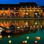 Marble Mountain - Hoi An Colour Lanterns & Night Market from DN - Transport, Timing, and Group Size: Why They Matter