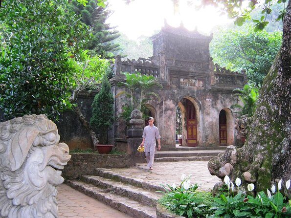 Marble Mountain, Linh Ung Pagoda and Hoi An From Da Nang - Why This Tour Offers Great Value