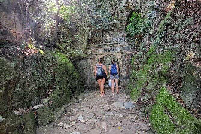 Marble Mountain, My Son Holyland , Hoi An Ancient Walking Tour, Night Market, - Who Should Book This Tour?