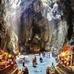 Marble Mountains Am Phu Cave and Monkey Mountain Sunset Tour - Practical Details and Tips